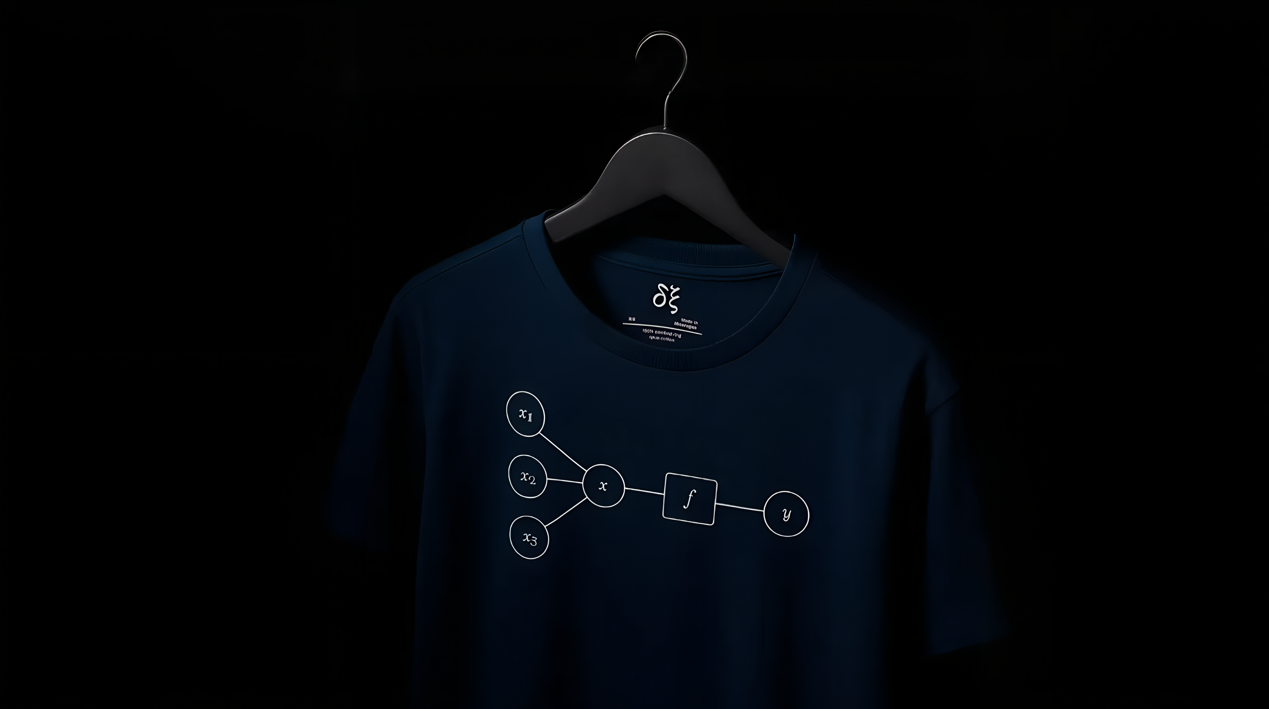 Delta Xi T-shirt
